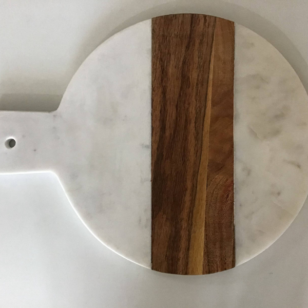 natural and artistic